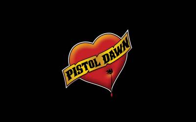 logo Pistol Dawn